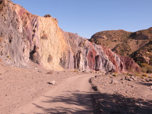Cabo de Gata
