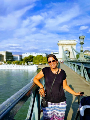 Budapest