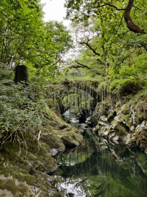 Snowdonia Nationalpark