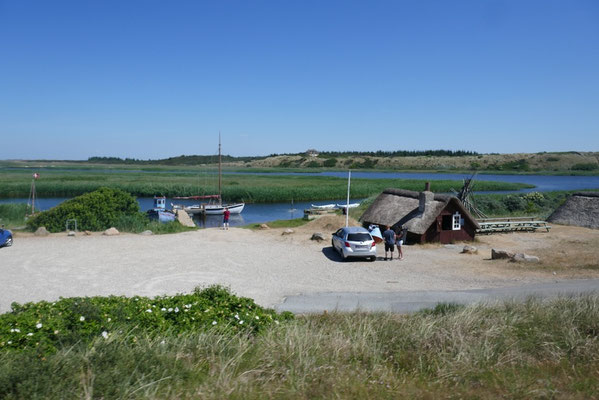 Hvide Sande