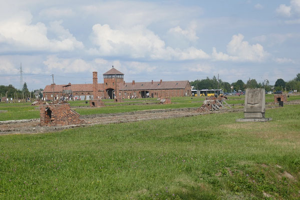 Auschwitz-Birkenau