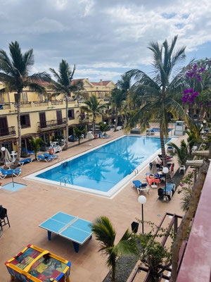 Hotel in Maspalomas