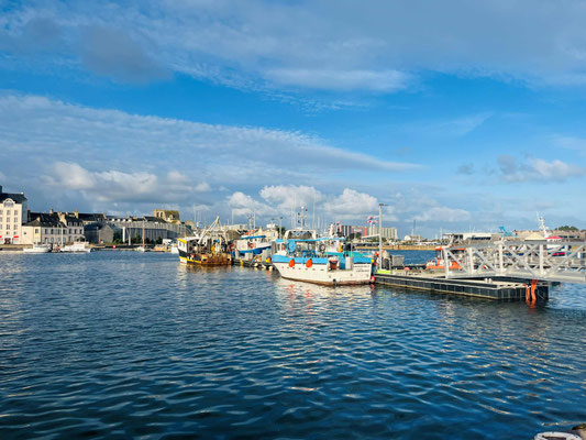 Cherbourg