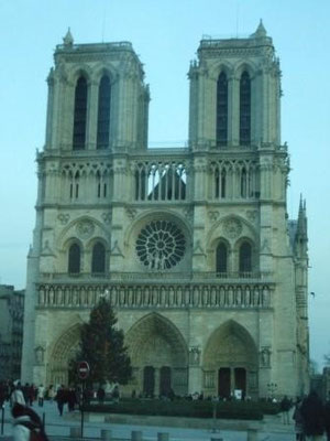 Notre Dame