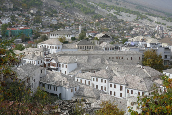 Gjirokaster