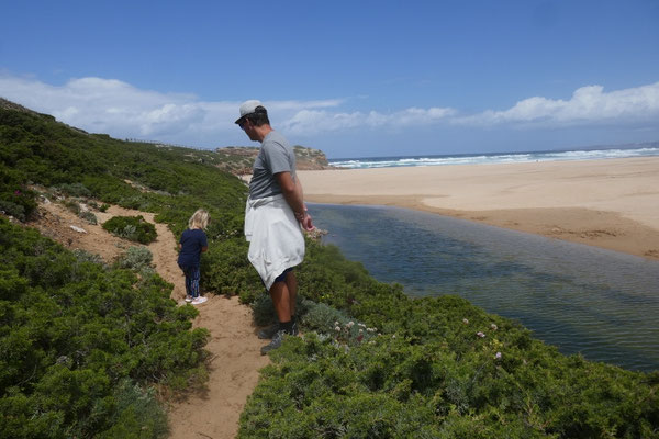 Praia da Bordeira