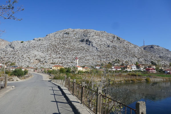 Impressionen aus Albanien