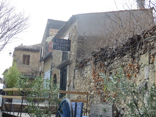 Moustiers-Sainte-Marie 