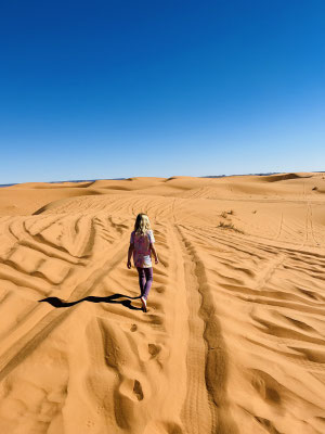 Sahara