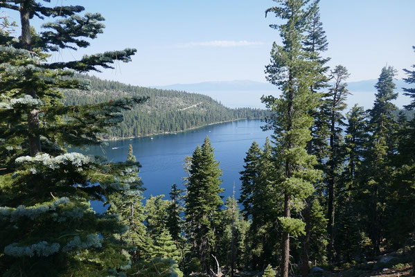 Lake Tahoe