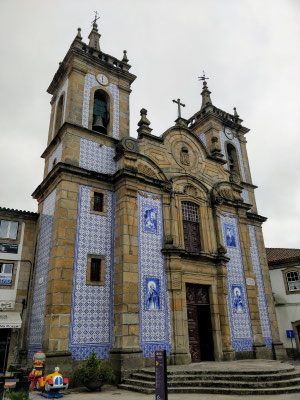 Aveiro