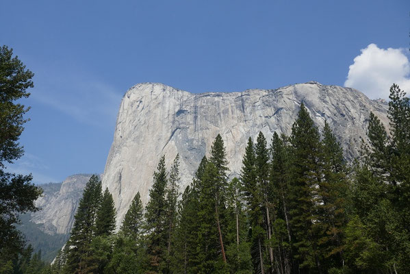 Yosemite Nationalpark