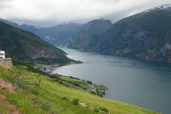 Aurlandsfjellet
