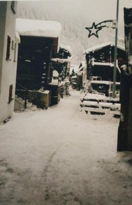 Saas Fee