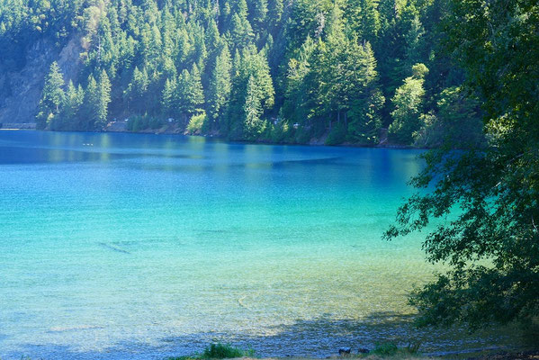 Lake Crescent