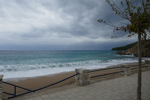 albanische Adria