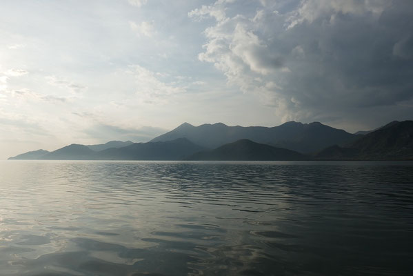 Skadar-See