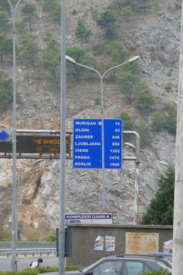 Shkodra