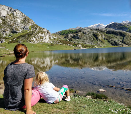 Picos de Europa