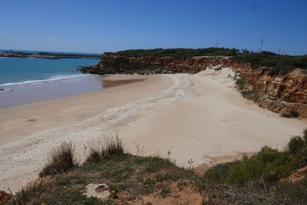 Playa del Aceite