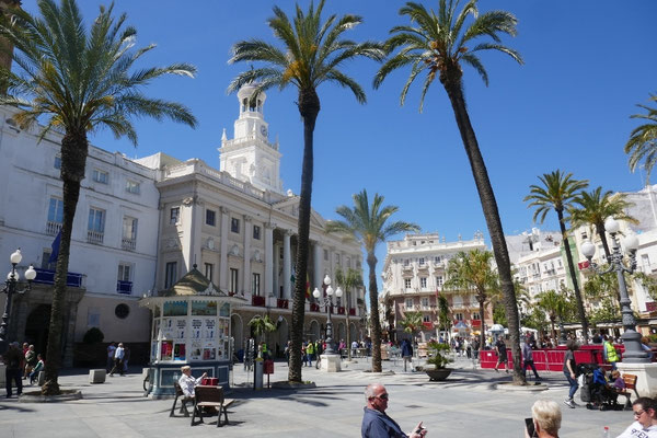 Cádiz