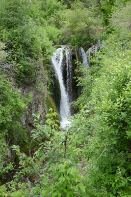 Spearfish Canyon Scenic Drive