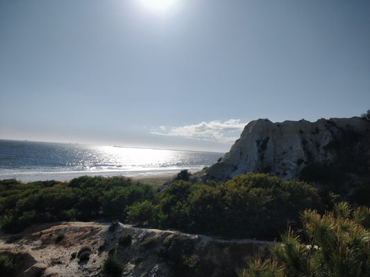 Nationalpark Coto de Donana