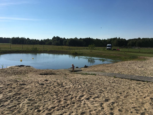 Vanamoisa Caravan Park
