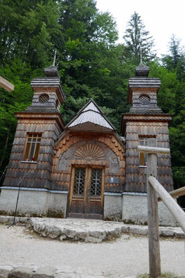 Vrsic-Pass 