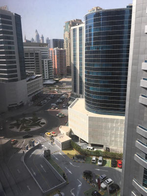 Barsha Hights
