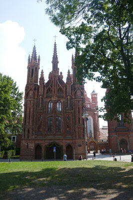 Vilnius