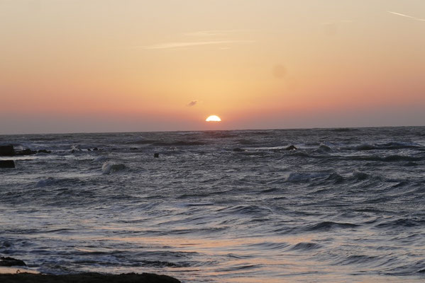 Camping Pa Emer direkt am Strand