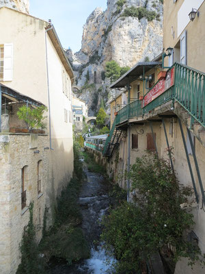 Moustiers-Sainte-Marie 