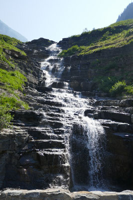 Glacier Nationalpark