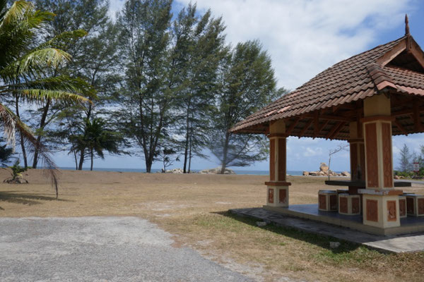 Urlaubsregion Cherating 