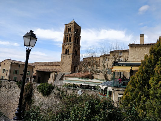 Moustiers-Sainte-Marie 