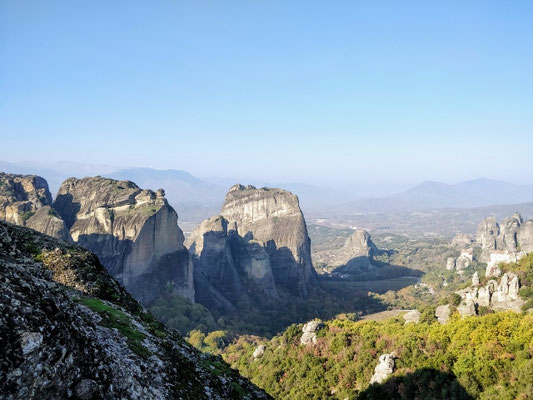 Meteora