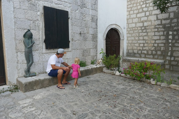 Nachbarinsel Lošinj