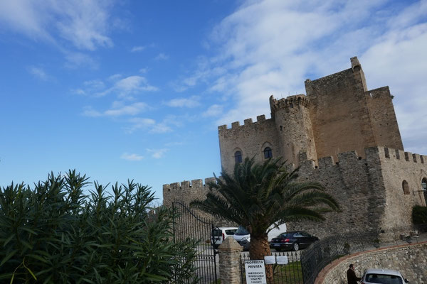 Kalabrien