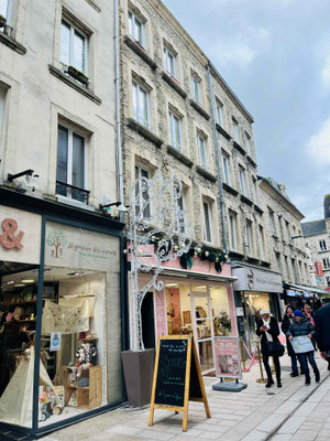 Cherbourg