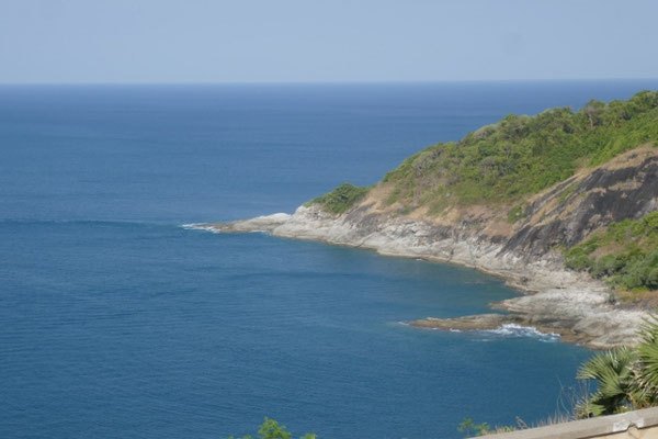 Aussichtspunkt über Phuket