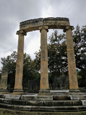 Olympia