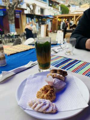 Chefchaouen