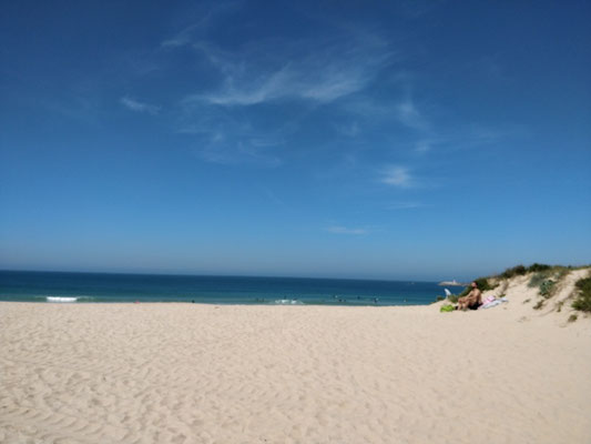 Impressionen aus Portugal