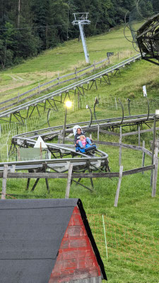 Flachau Österreich