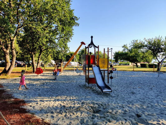 Camping Umag