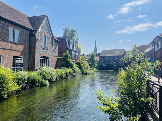 Salisbury