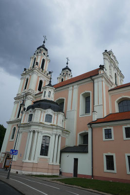 Vilnius