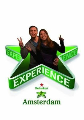 Heineken Experience