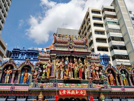 Little India